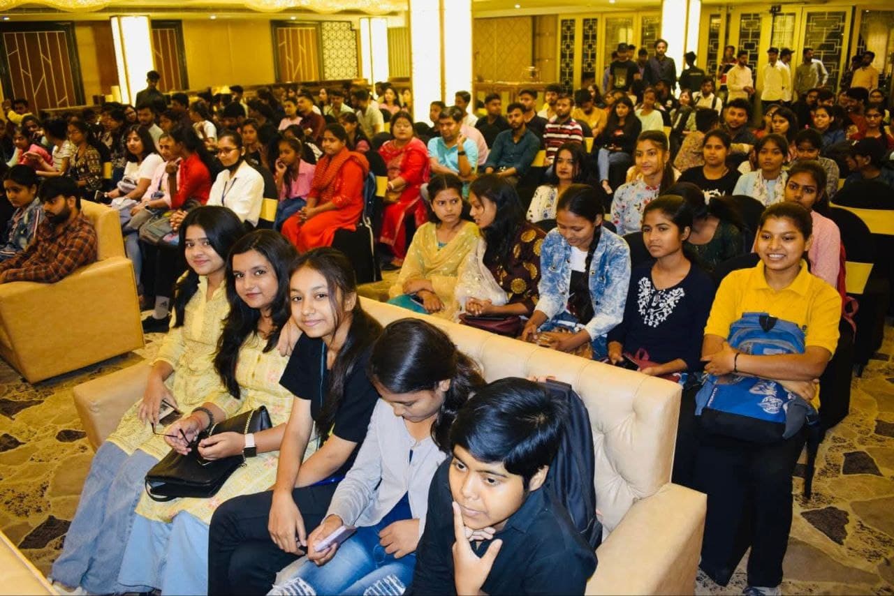 FlyUP Foundation Student Activity