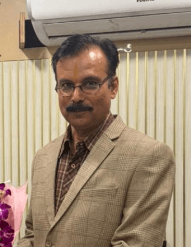 Kumar Rajesh Deepta