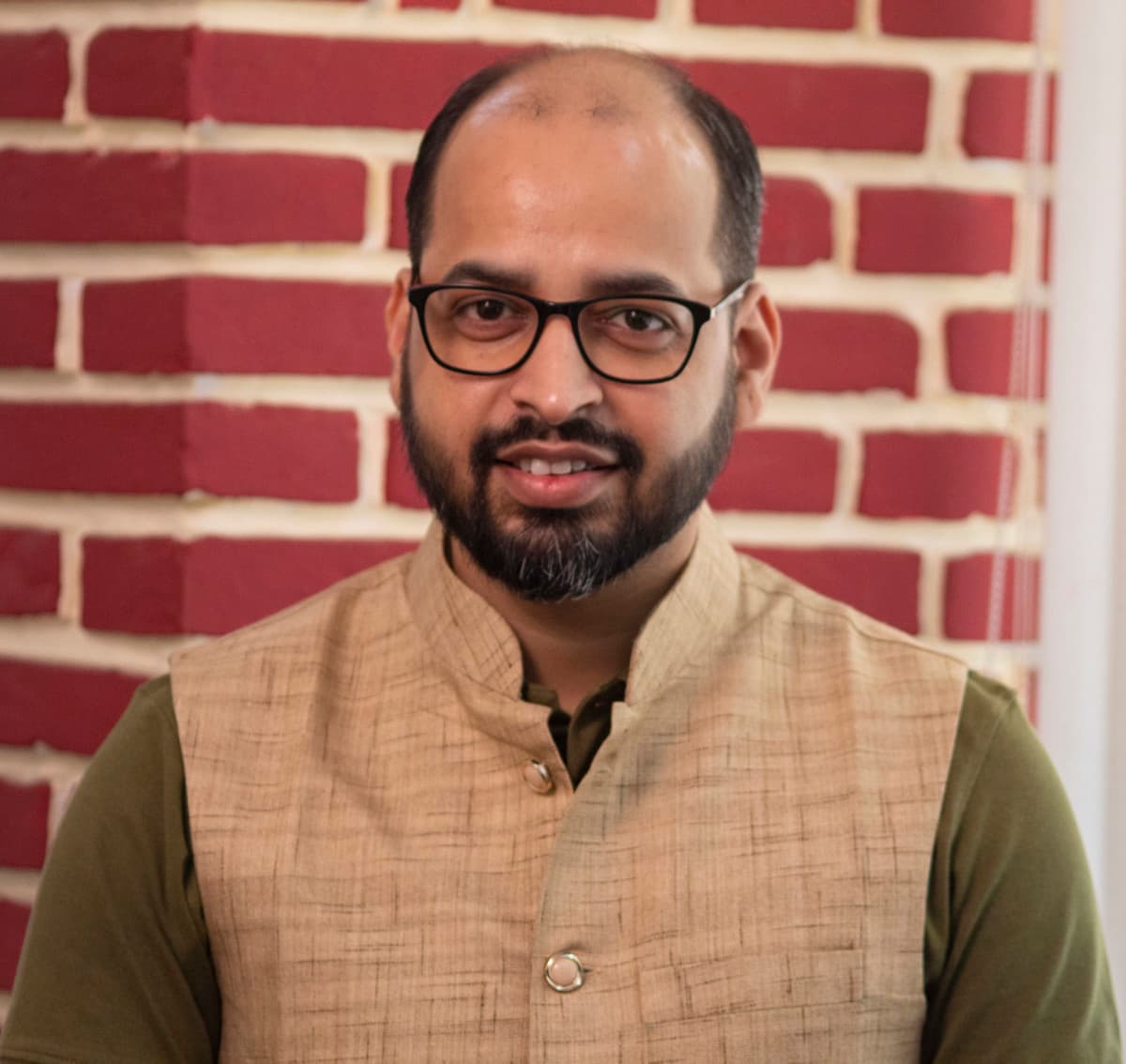 Byomkesh Mishra
